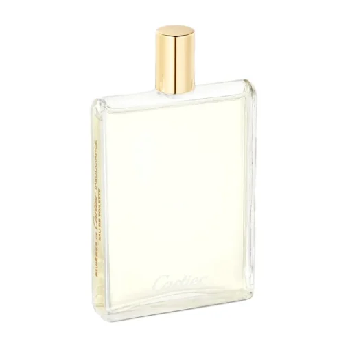 Cartier - Les Nécessaires à Parfum Rivières de Cartier Allégresse Eau de Toilette Refill Pack - Luxury Fragrances - 2 x 30 ml - Avvenice