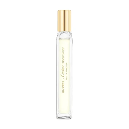 Cartier - Les Nécessaires à Parfum Rivières de Cartier Allégresse Eau de Toilette Refill Pack - Luxury Fragrances - 2 x 30 ml - Avvenice