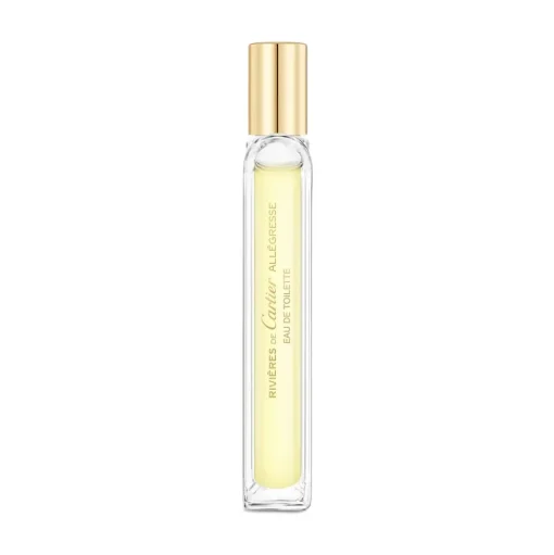 Cartier - Les Nécessaires à Parfum Rivières de Cartier Allégresse Eau de Toilette Refill Pack - Luxury Fragrances - 2 x 30 ml - Avvenice