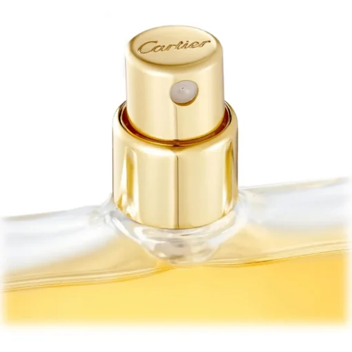 Cartier - Nécessaires à Parfum L’Envol Eau de Parfum Refill Pack - Luxury Fragrances - 2 x 30 ml - Avvenice