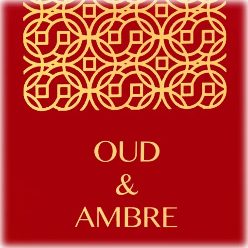 Cartier - Oud & Amber Les Heures Voyageuses Fragrance - Luxury Fragrances - 75 ml - Avvenice