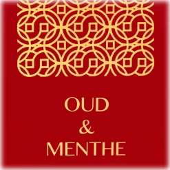 Cartier - Oud & Menthe Les Heures Voyageuses fragrance - Luxury Fragrances - 75 ml - Avvenice