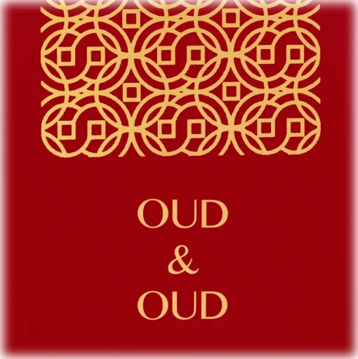 Cartier - Oud & Oud Les Heures Voyageuses Fragrance - Luxury Fragrances - 75 ml - Avvenice