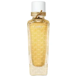 Cartier - Oud & Santal Les Heures Voyageuses Fragrance - Luxury Fragrances - 75 ml - Avvenice