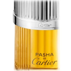 Cartier - Pasha de Cartier Fragrance - Luxury Fragrances - 50 ml - Avvenice
