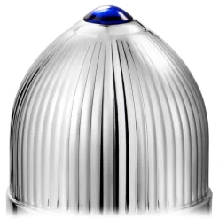 Cartier - Pasha de Cartier Édition Noire Eau de Toilette - Luxury Fragrances - 100 ml - Avvenice