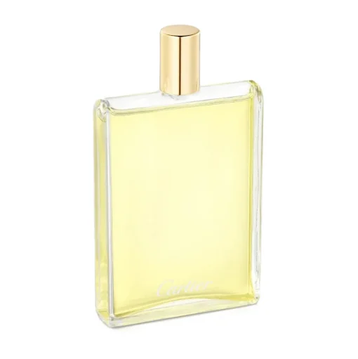 Cartier - Pur Kinkan Eau de Toilette Refill Pack - Luxury Fragrances - 2 x 30 ml - Avvenice