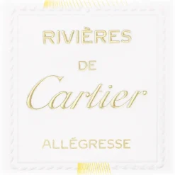 Cartier - Rivières de Cartier Allégresse - Luxury Fragrances - 100 ml - Avvenice