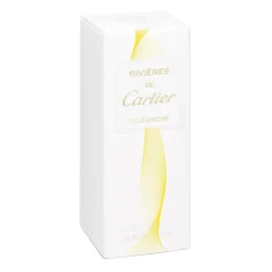 Cartier - Rivières de Cartier Allégresse - Luxury Fragrances - 100 ml - Avvenice