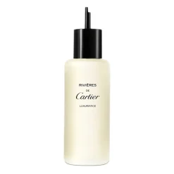 Cartier - Rivières de Cartier Luxuriance 200 ml Refill - Luxury Fragrances - 200 ml - Avvenice