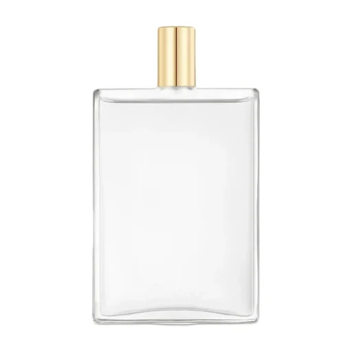 Cartier - VIII L'Heure Diaphane Eau de Toilette Refill Pack - Luxury Fragrances - 2 x 30 ml - Avvenice