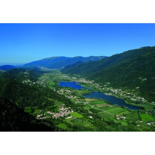 Castel Brando - Living in Court - 4 Days 3 Nights - Avvenice