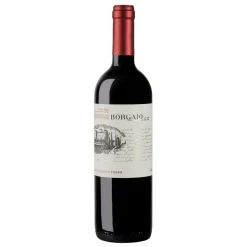 Castello di Meleto - Borgaio Tuscany Red I.G.T. - Red Wines - Avvenice