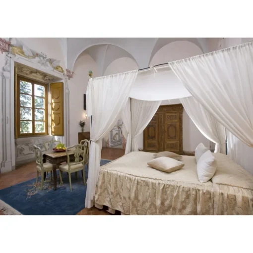 Castello di Meleto - Castle Storytelling - History - Art - Wine - 5 Days 4 Nights - Avvenice