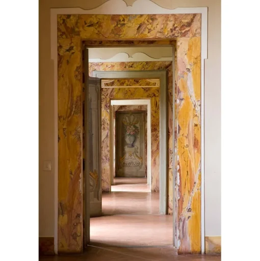 Castello di Meleto - Feeling The Silence of Wine and Relaxation - History - Art - 5 Days 4 Nights - Avvenice