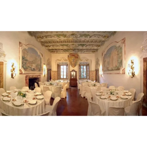 Castello di Meleto - Feeling The Silence of Wine and Relaxation - History - Art - 5 Days 4 Nights - Avvenice