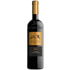 Castello di Meleto - Fiore Red Tuscany I.G.T. - Magnum - 1,5 l - Avvenice