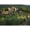 Castello di Meleto - Good Morning - History - Art - Wine - 3 Days 2 Nights - Avvenice