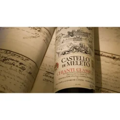 Castello di Meleto - Good Morning - History - Art - Wine - 3 Days 2 Nights - Avvenice