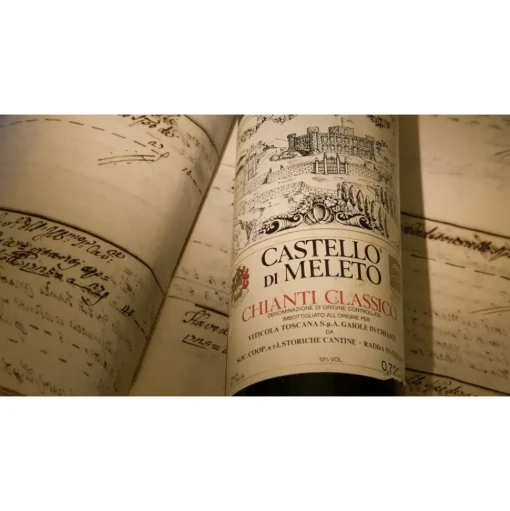 Castello di Meleto - Good Morning - History - Art - Wine - 3 Days 2 Nights - Avvenice
