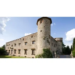 Castello di Meleto - Good Morning - History - Art - Wine - 3 Days 2 Nights - Avvenice