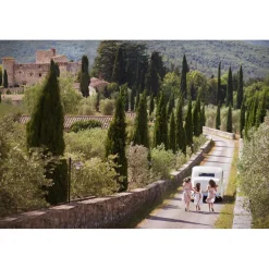 Castello di Meleto - Good Morning - History - Art - Wine - 3 Days 2 Nights - Avvenice