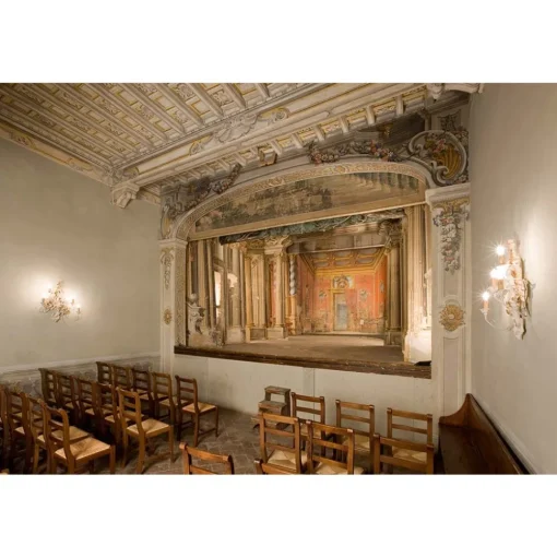 Castello di Meleto - Good Morning - History - Art - Wine - 3 Days 2 Nights - Avvenice