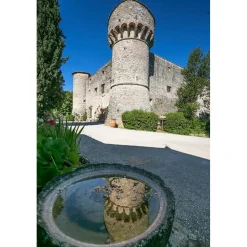 Castello di Meleto - Good Morning - History - Art - Wine - 3 Days 2 Nights - Avvenice