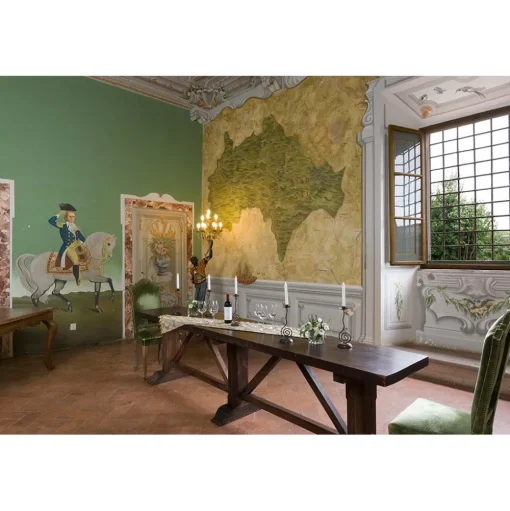 Castello di Meleto - Good Morning - History - Art - Wine - 3 Days 2 Nights - Avvenice