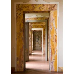 Castello di Meleto - Good Morning - History - Art - Wine - 3 Days 2 Nights - Avvenice