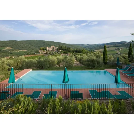 Castello di Meleto - Good Morning - History - Art - Wine - 3 Days 2 Nights - Avvenice