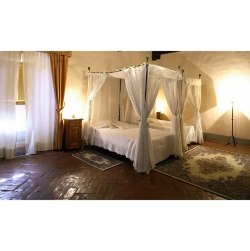 Castello di Meleto - Good Morning - History - Art - Wine - 3 Days 2 Nights - Avvenice