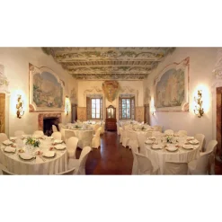 Castello di Meleto - Good Morning - History - Art - Wine - 3 Days 2 Nights - Avvenice