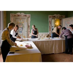 Castello di Meleto - Good Morning - History - Art - Wine - 3 Days 2 Nights - Avvenice