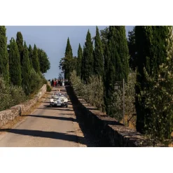 Castello di Meleto - Good Morning - History - Art - Wine - 3 Days 2 Nights - Avvenice