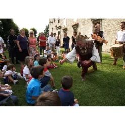 Castello di Meleto - Good Morning - History - Art - Wine - 3 Days 2 Nights - Avvenice