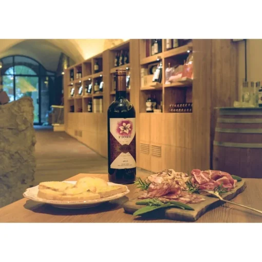 Castello di Meleto - Good Morning - History - Art - Wine - 3 Days 2 Nights - Avvenice