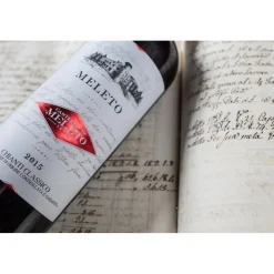 Castello di Meleto - Good Morning - History - Art - Wine - 3 Days 2 Nights - Avvenice