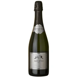 Castello di Meleto - Spumante Brut Rosè - Metodo Classico - Avvenice
