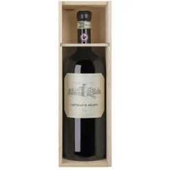 Castello di Meleto - Vigna Casi Chianti Classico Riserva D.O.C.G.  - Magum - 1,5 l - Avvenice