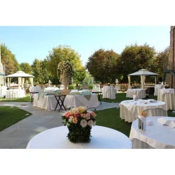 Castello di Montaldo - Romantic Escape - 4 Days 3 Nights - Avvenice