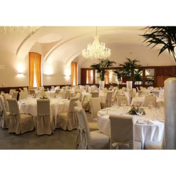 Castello di Montaldo - Romantic Escape - 4 Days 3 Nights - Avvenice