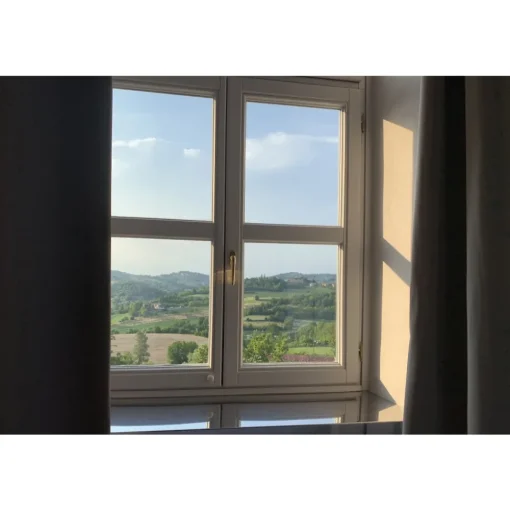 Castello di Montaldo - Romantic Escape - 4 Days 3 Nights - Avvenice