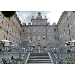 Castello di Montaldo - Romantic Escape - 4 Days 3 Nights - Avvenice
