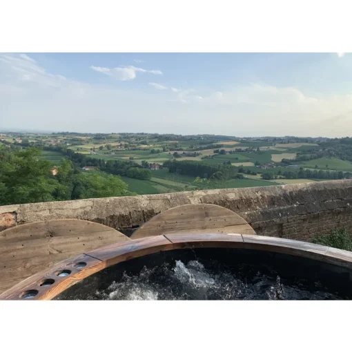 Castello di Montaldo - Romantic Escape - 4 Days 3 Nights - Avvenice