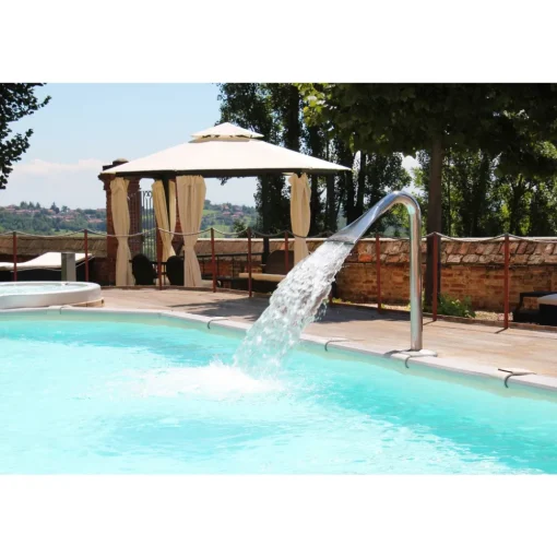 Castello di Montaldo - Romantic Escape - 4 Days 3 Nights - Avvenice