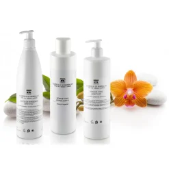 Castello di Montaldo - Soothing Cleansing Milk - Professional Cosmetics - Avvenice
