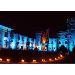 Castello di Spessa Golf & Wine Resort - Discovering Santarosa - 2 Days 1 Night - Avvenice