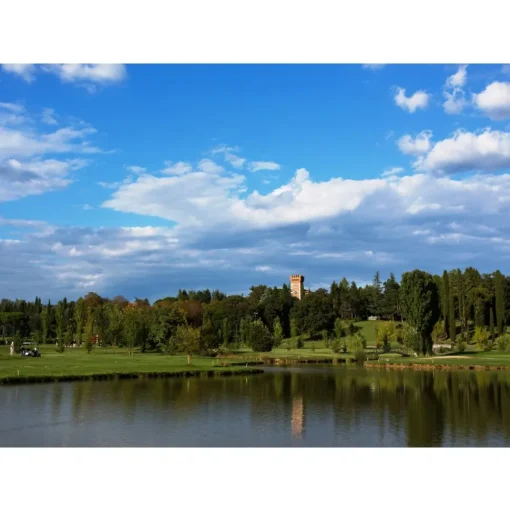 Castello di Spessa Golf & Wine Resort - Discovering Santarosa - 2 Days 1 Night - Avvenice