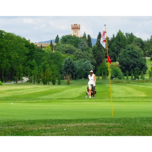 Castello di Spessa Golf & Wine Resort - Discovering Santarosa - 2 Days 1 Night - Avvenice